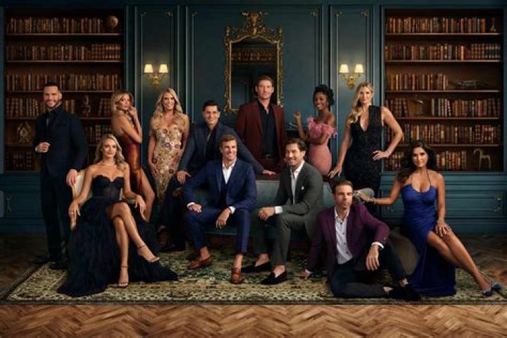11 Amazing Bodies of Southern Charm Stars