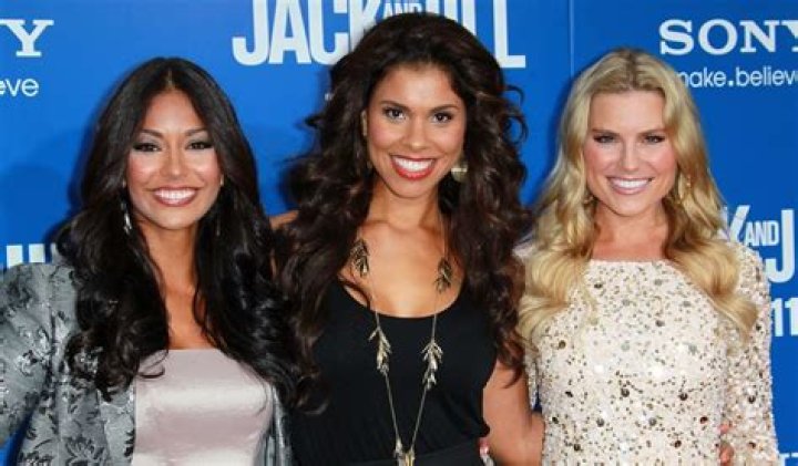 7 Amazing Bodies of The Price is Right Stars