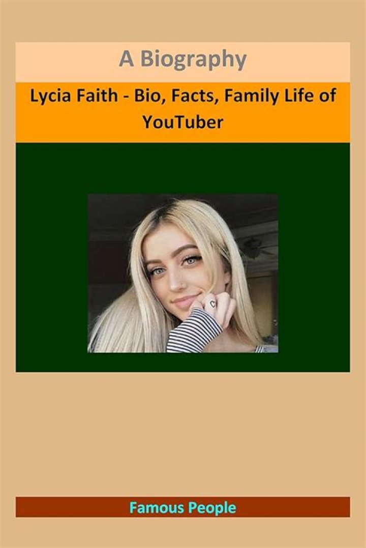 Aaliyah Jay - Bio, Facts, Family Life of YouTuber
