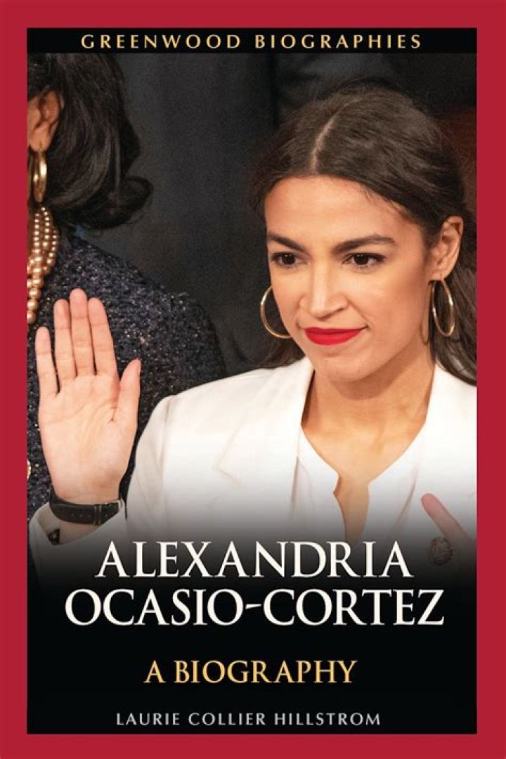 Alexandria Ocasio-Cortez Biography – Facts, Childhood, Family Life of the American Politician
