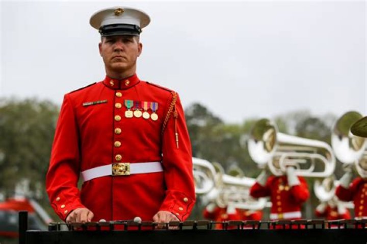 Angie Palacios Obituary, United States Marine Corps officer