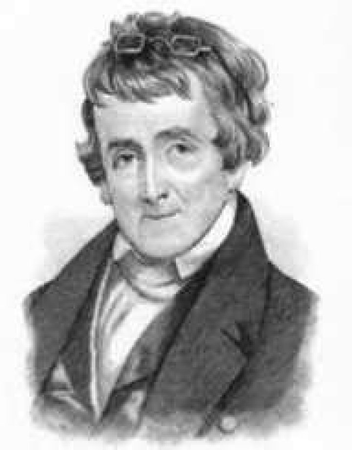 Archibald Alexander Biography - Facts, Childhood, Family Life & Achievements