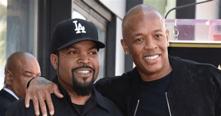 Are Ice Cube And Dr Dre Friends? – Celebrity