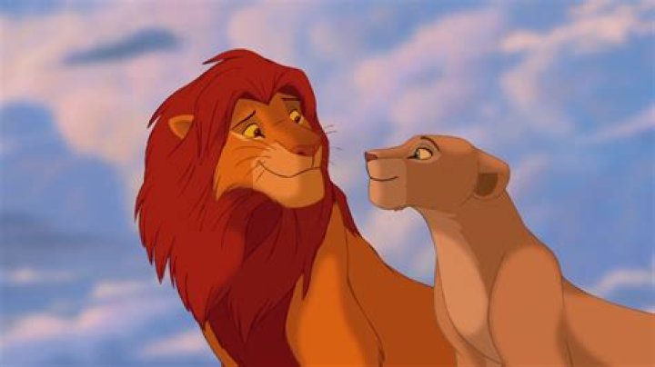 Are Nala and Simba half siblings? – Celebrity