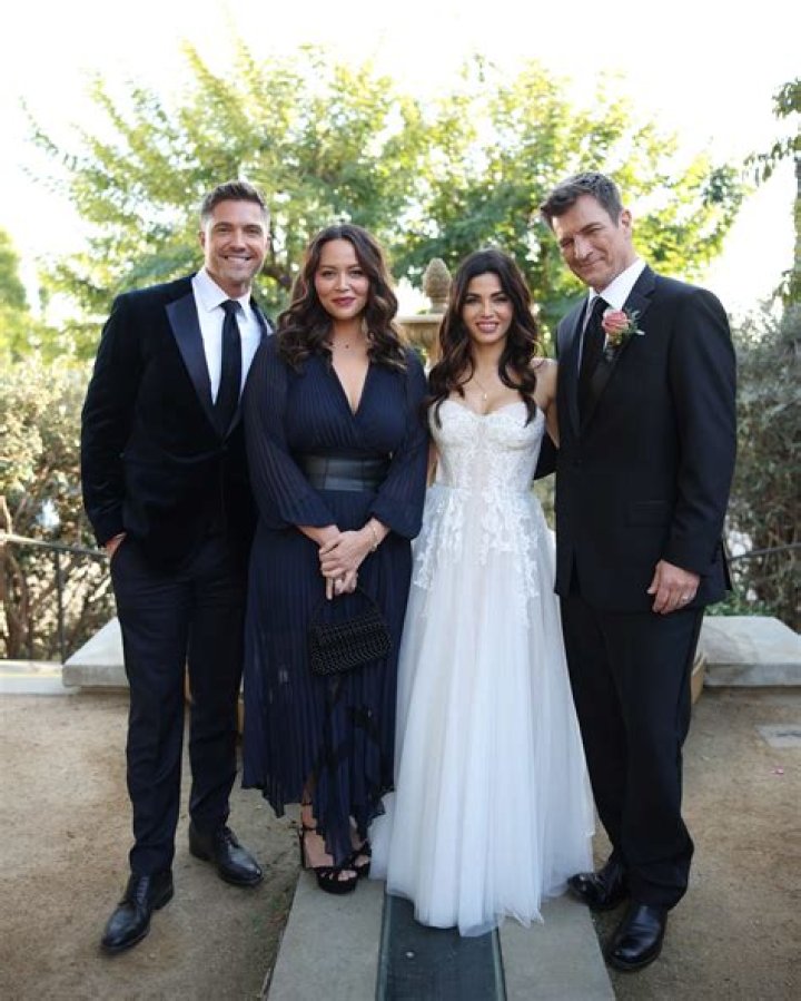 Are Nathan Fillion And Stana Katic Still Friends? – Celebrity