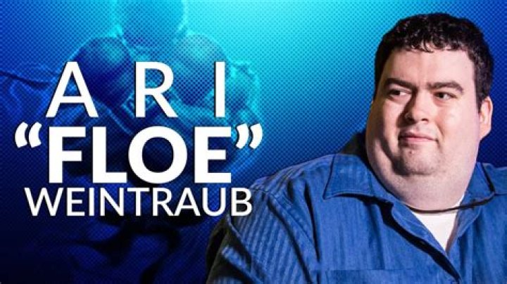 Ari ‘fLoE’ Weintraub Passes Away, What Happened To Ari ‘fLoE’ Weintraub?