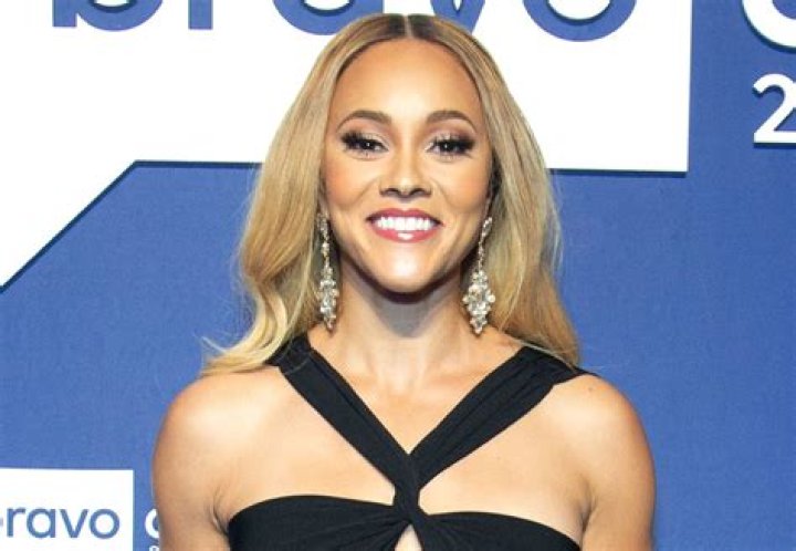 Ashley Darby in Bathing Suit is "Bawdy" — Celebwell