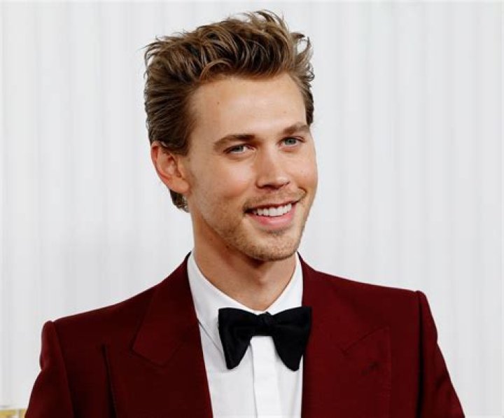 Austin Butler Biography - Facts, Childhood, Family Life & Achievements