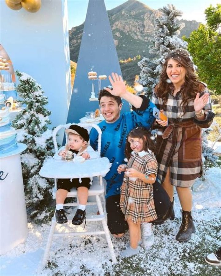 Backwithali – Bio, Facts, Family Life