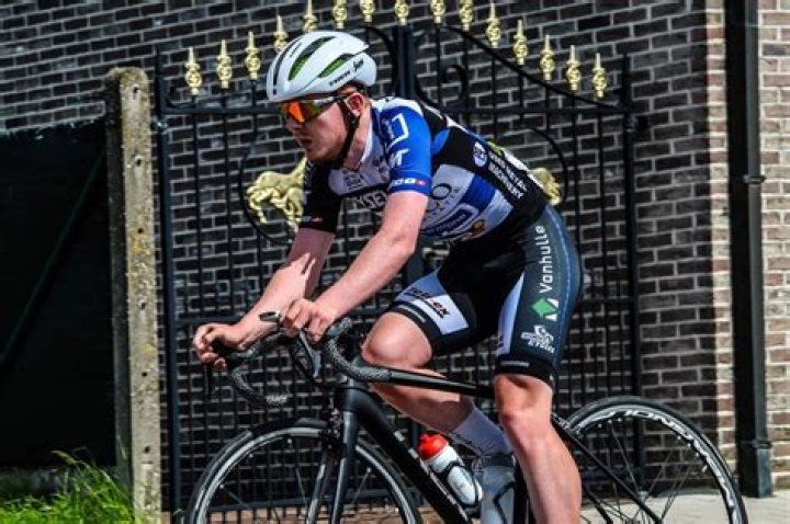 Belgium Cyclist Connor Lambert Dies In Traffic Collision – Obituary