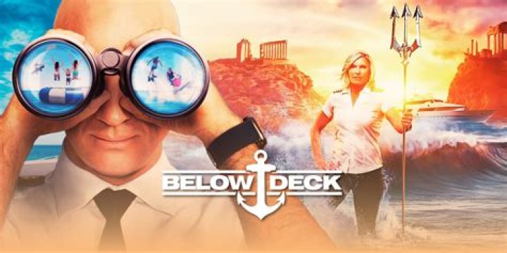 Below Deck's Georgia Rose in Bathing Suit Visits "Private Beach" — Celebwell