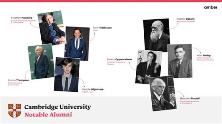 Binghamton University Notable Alumni