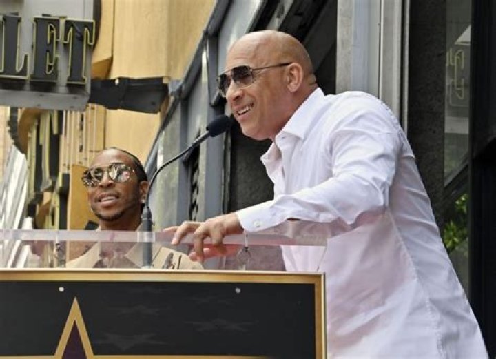 Black Celebrities Born On July 18