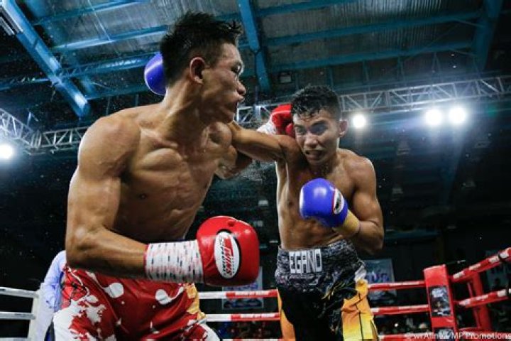 Boxer Kenneth Egano Cause of Death, Age, Bio, Girlfriend, Children, Family