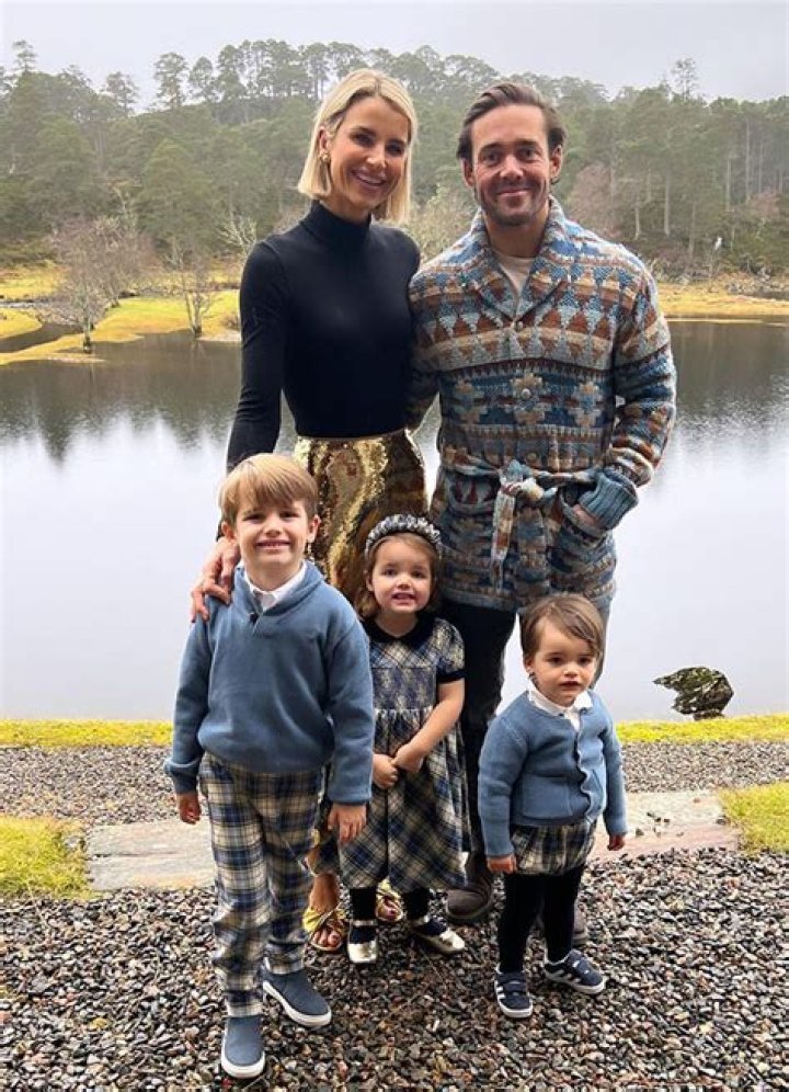 Brandon Matthews family: Wife, children, parents, siblings