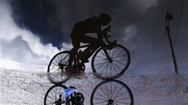Brice Burbank Obituary, Popular and talented cyclist