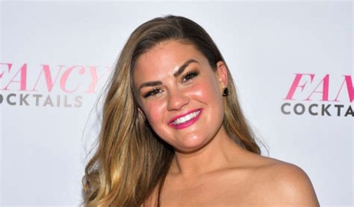 Brittany Cartwright in Bathing Suit Feels “Absolutely Beautiful” — Celebwell