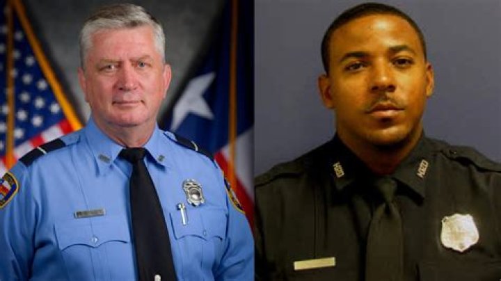Caleb Swafford killed by HPD patrol vehicle in north Harris