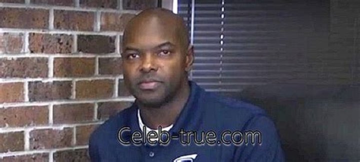 Calvin Murray Biography - Facts, Childhood, Family Life & Achievements