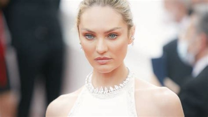 Candice Swanepoel in Bathing Suit Asks "Summer Plans?" — Celebwell