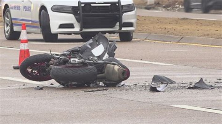 Carlos Forbes of Virginia Beach Dies in a Motorcycle Accident