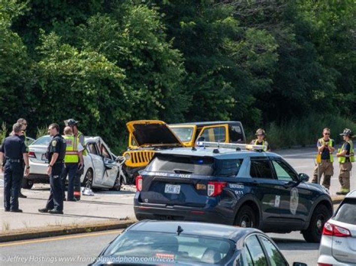 Chelsea Moose Dies In Car Accident, Tex & Shirley’s Pancake House Staff Member