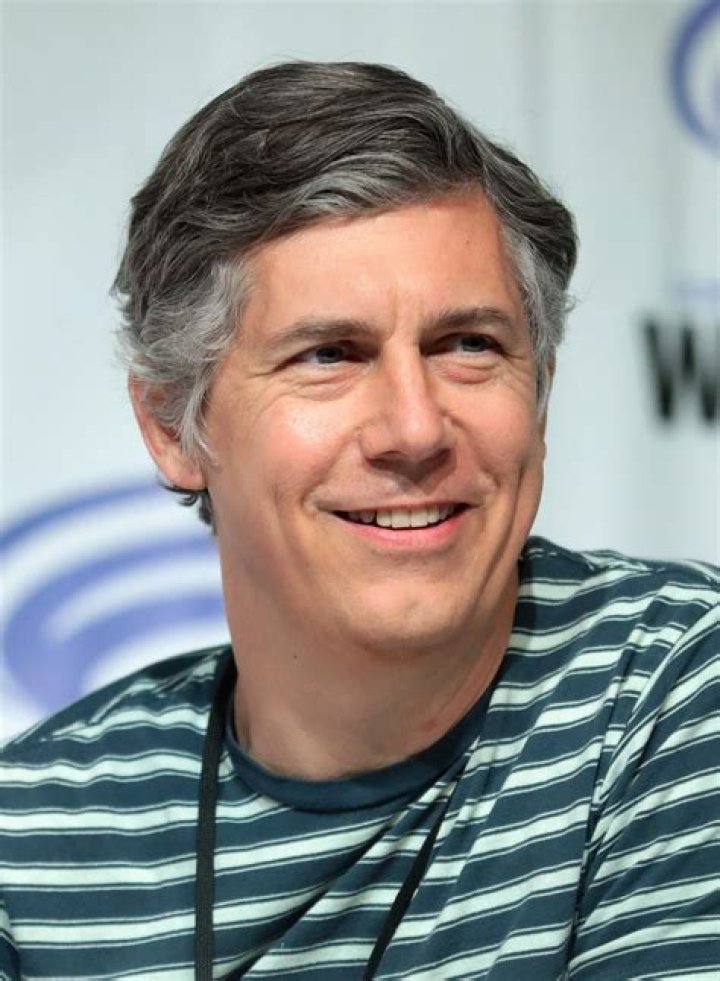 Chris Parnell Biography - Facts, Childhood, Family Life & Achievements of Actor