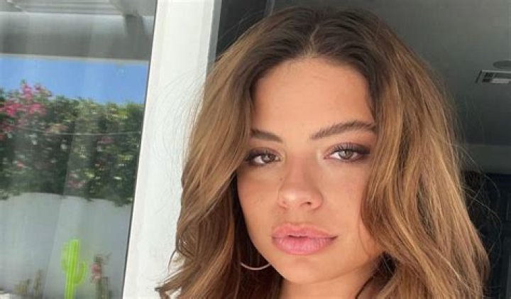Cobra Kai Star Hannah Kepple Shares Swimsuit Photo