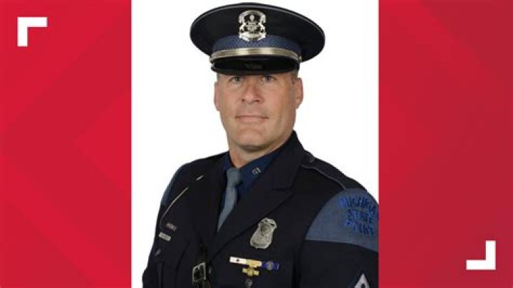 Cole Bergeron Obituary, LPD Officer Keely Noyes and retired Nashua Sergeant Tom Bergeron Son Dies