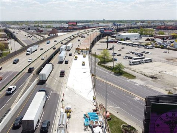 Colette Smith died in Tri-State Tollway hit and run accident –
