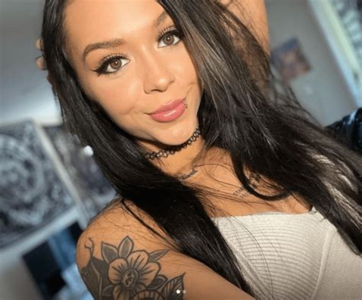 Cora Jade in Bathing Suit Shares "Sneak Peek" — Celebwell