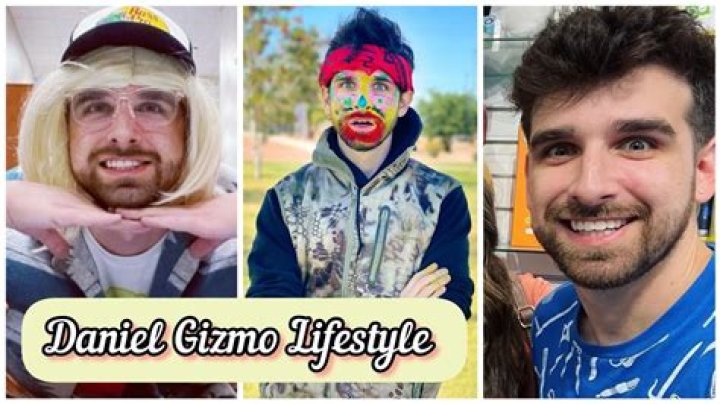Daniel Gizmo - Bo, Facts, Family Life & Career