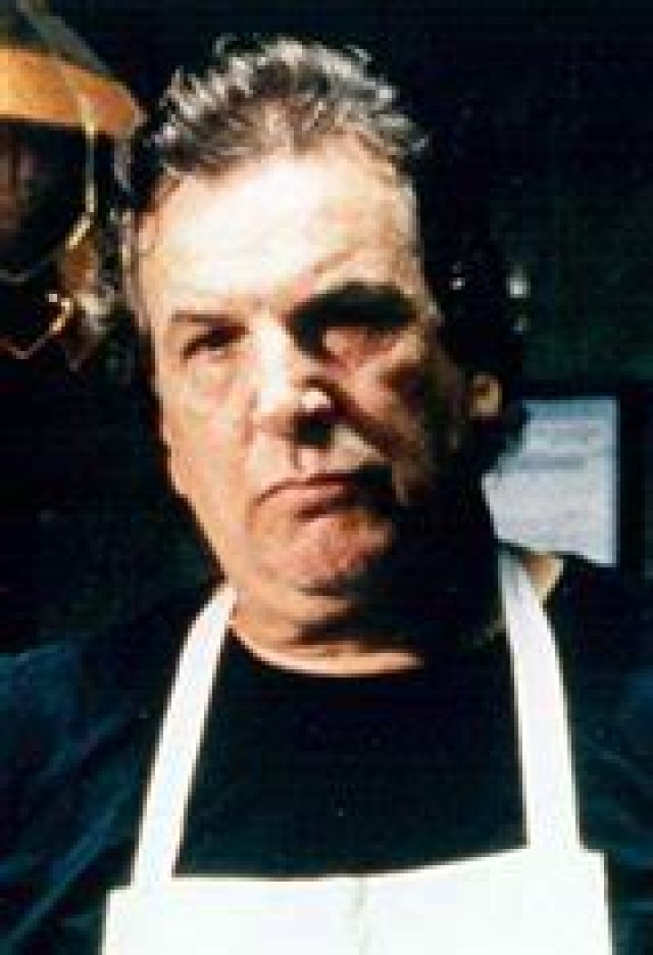 Danny Aiello Biography - Facts, Childhood, Family Life & Achievements