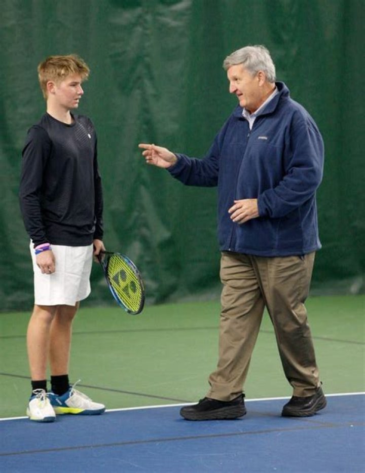 David Filer Obituary, Tennis Player David Filer Died Of Brain Cancer