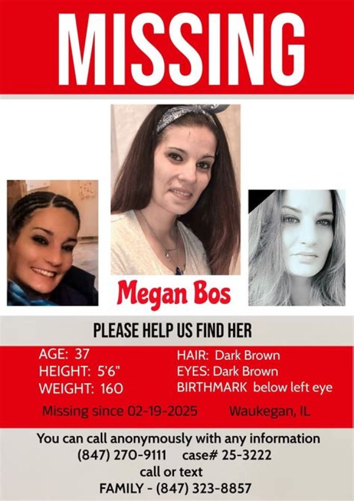 Did Amy From Megan Is Missing Survive? – Celebrity