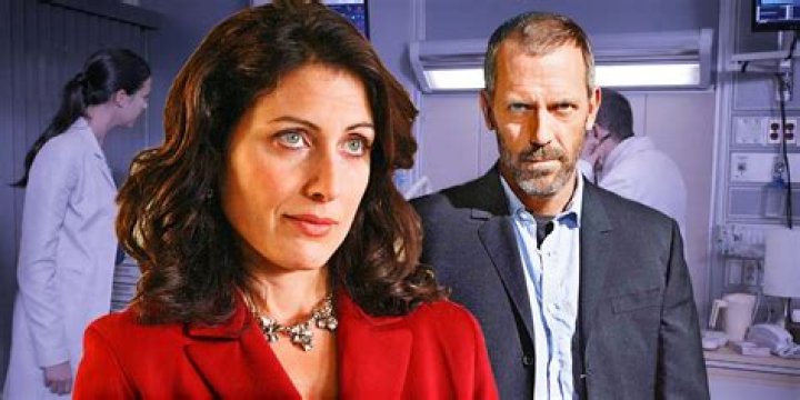 Did Hugh Laurie and Lisa Edelstein get along? – Celebrity