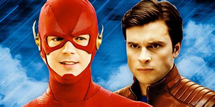 Did Joe Leave The Flash? – Celebrity