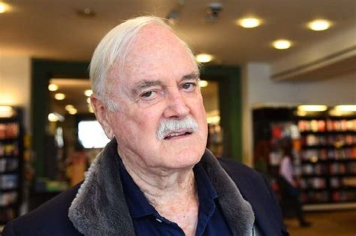 Did John Cleese Pass Away… How Did John Cleese Die?