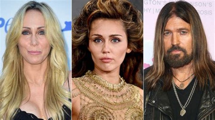 Did Tish Cyrus play Hannah Montana? – Celebrity