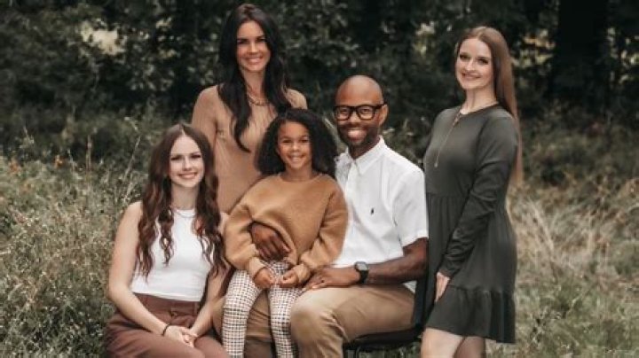 Dimitrious Stanley Wife; Meet Jessica and Their daughter Dakota