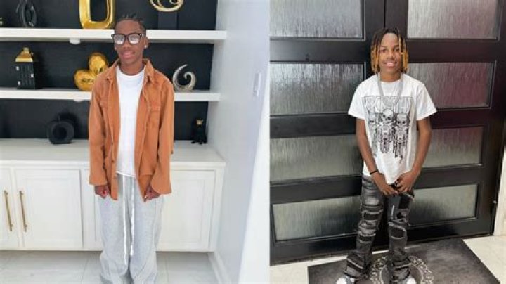 DJ Panton - Bio, Facts, Family Life of Child YouTuber