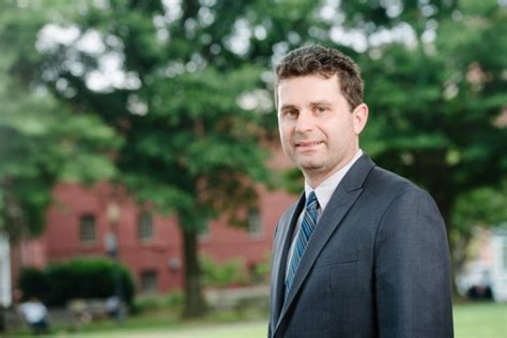 Dmitry Karshtedt Found Dead, Intellectual Professor At George Washington University