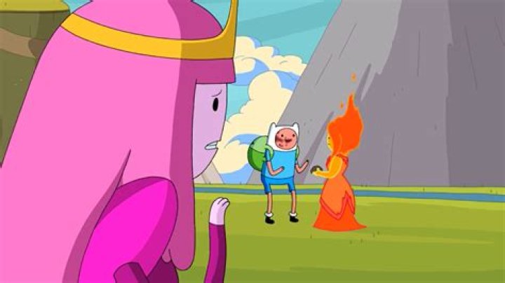 Do Flame Princess And Finn Ever Get Back Together? – Celebrity