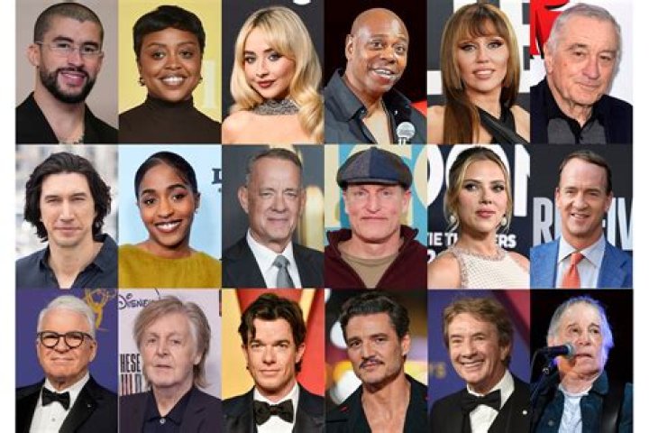 Do Hosts Of Snl Get Paid? – Celebrity
