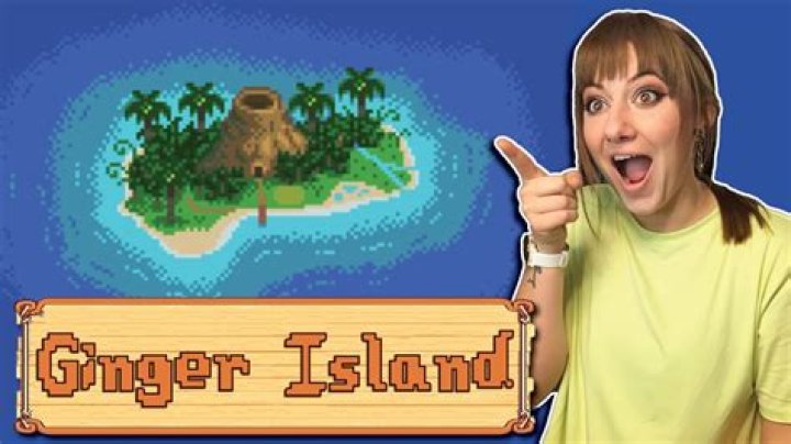 Do I Need Scarecrows On Ginger Island? – Celebrity