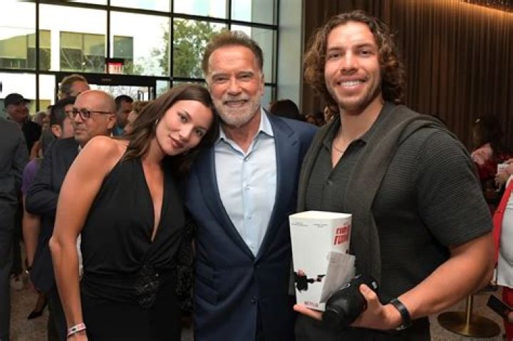 Does Joseph Baena Have Relationship With Siblings? – Celebrity