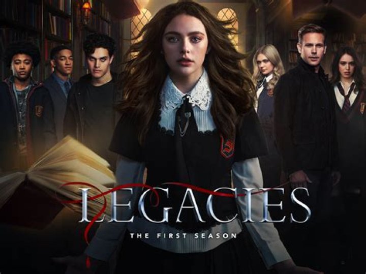Does Landon Die In Season 3 Of Legacies? – Celebrity