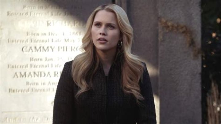 Does Sophia Mikaelson Appear In The Originals? – Celebrity