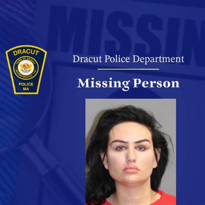 Dracut Ma Ashley Drehle Missing Update | Is She Found Yet