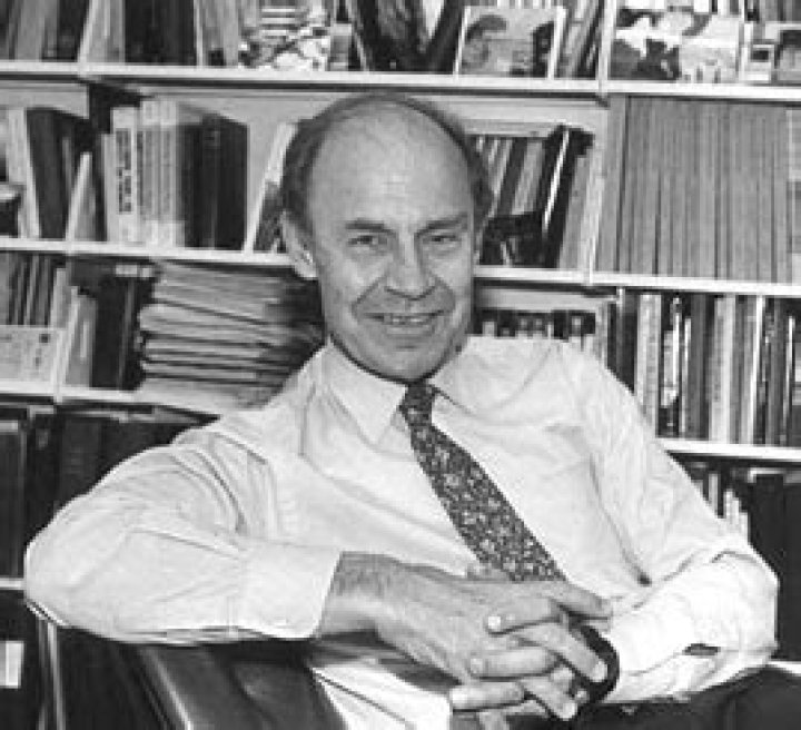 Dudley R. Herschbach Biography - Childhood, Life Achievements & Timeline